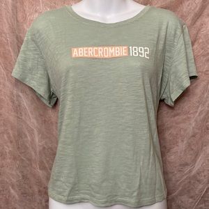 Abercrombie and Fitch baby-t